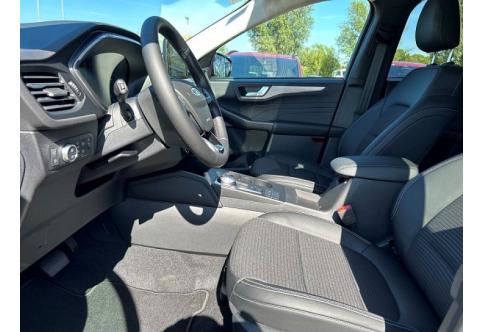 Ford Kuga #11