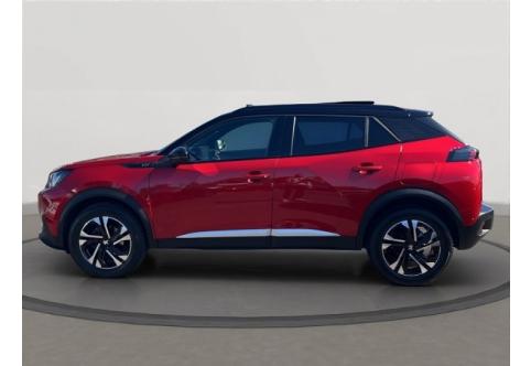 Peugeot 2008 #2