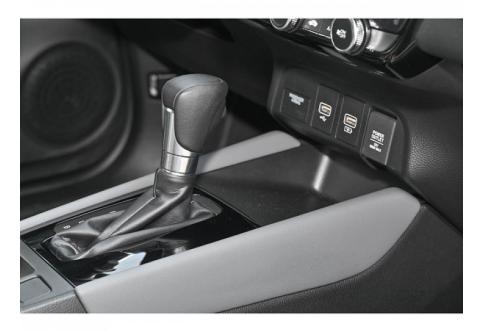 Honda Jazz #10