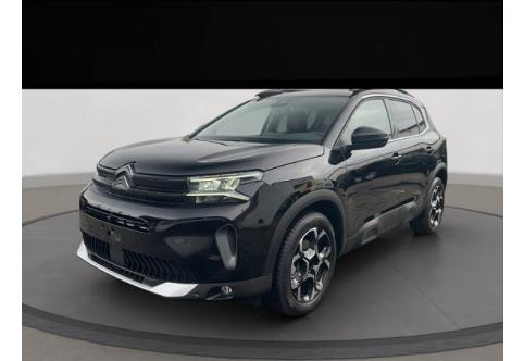 Citroën C5 Aircross #1