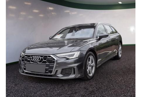 Audi A6 #1