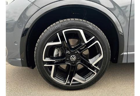 VW Tiguan #4