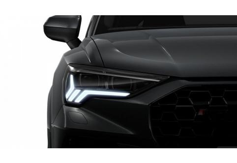 Audi RSQ3 #5