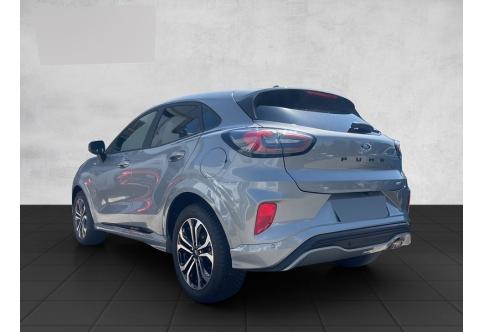 Ford Puma #2