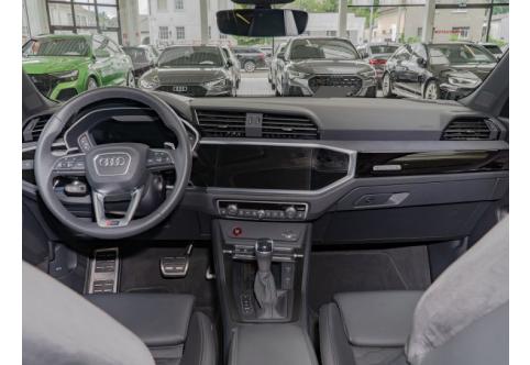 Audi RSQ3 #5