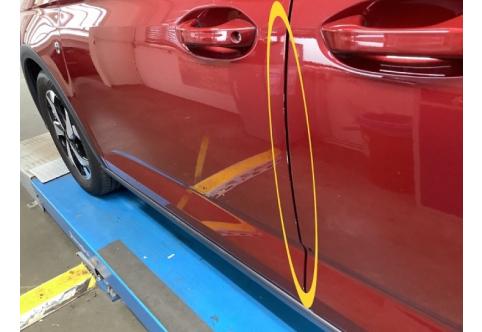 Ford Tourneo Connect #15