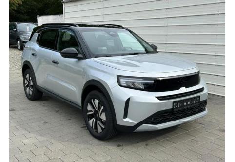 Opel Frontera #2