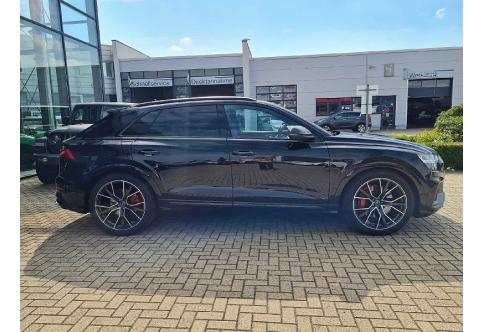 Audi SQ8 #9