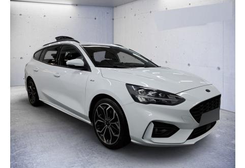 Ford Focus #2
