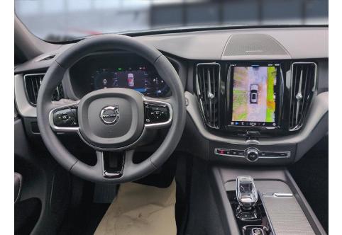 Volvo XC60 #9