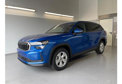 Skoda Kodiaq #2