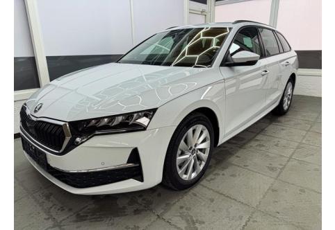Skoda Octavia #2