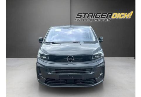 Opel ZAFIRA LIFE #1