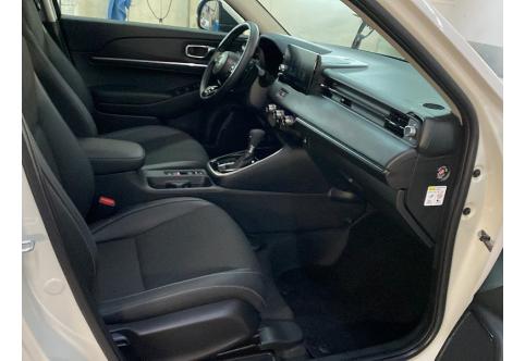 Honda HR-V #14