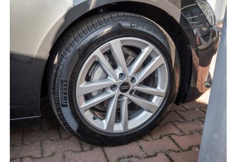 Audi A6 #5