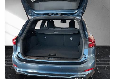 Ford Focus #11