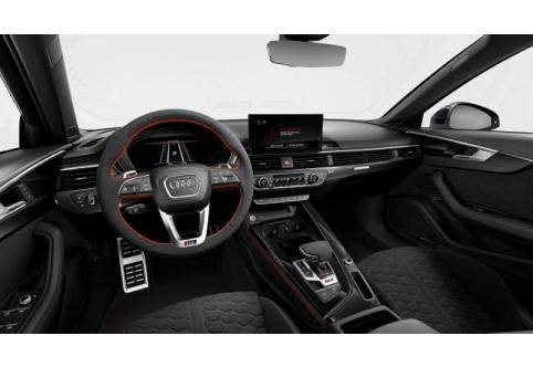 Audi RS4 #2