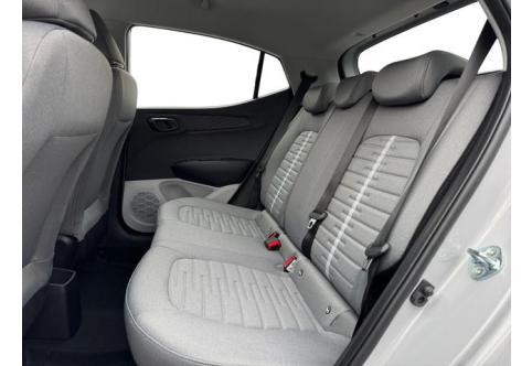 Hyundai i10 #1