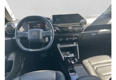 Citroen C4 #10