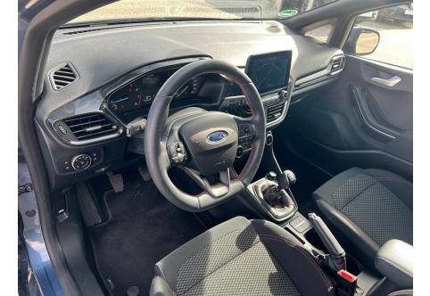 Ford Fiesta #9