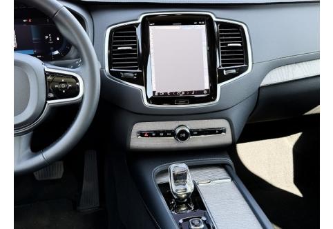 Volvo XC90 #7