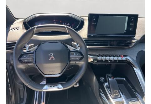 Peugeot 5008 #10