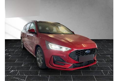 Ford Focus #4