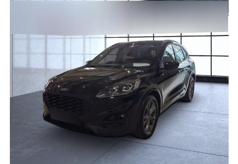 Ford Kuga #1