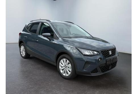 Seat Arona #2
