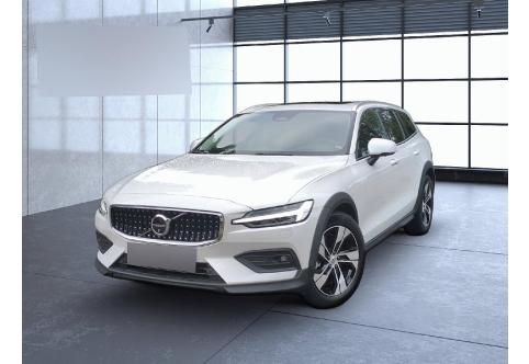Volvo V60 #1