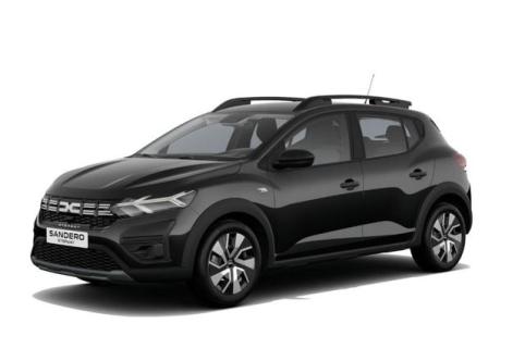 Dacia Sandero #2