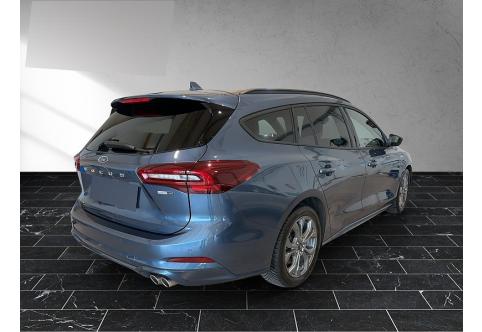Ford Focus #3
