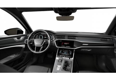 Audi A6 #2