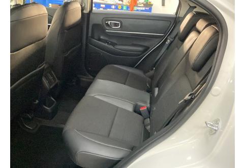 Honda HR-V #8