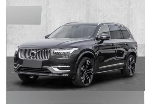 Volvo XC90 #1