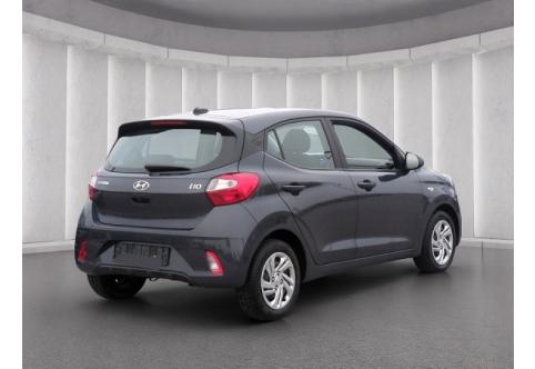 Hyundai i10 #3