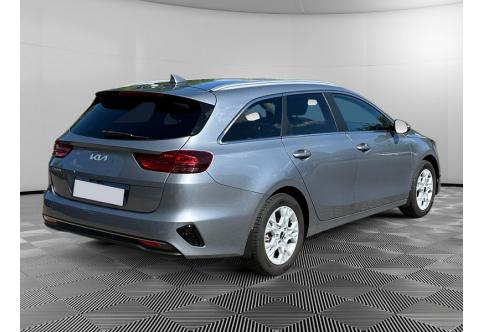 KIA cee'd #2