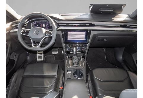 VW Arteon #5