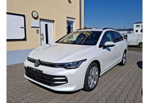 VW Golf e-golf #2
