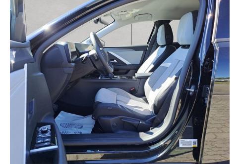 Opel Astra #10