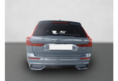 Volvo XC60 #4