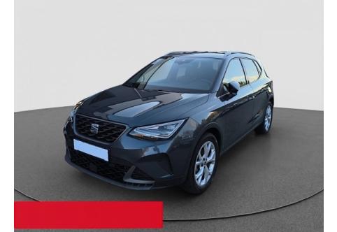 Seat Arona #1