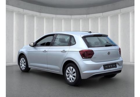 VW Polo #19