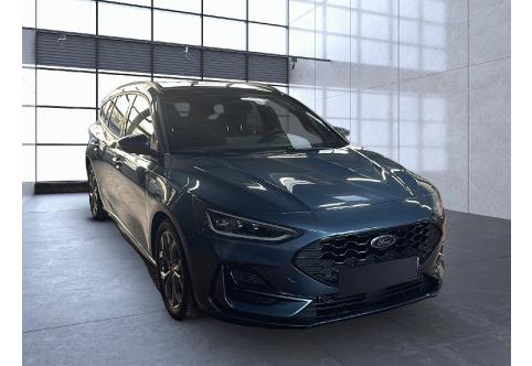 Ford Focus #4