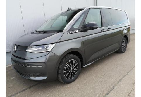 VW T7 Multivan #1