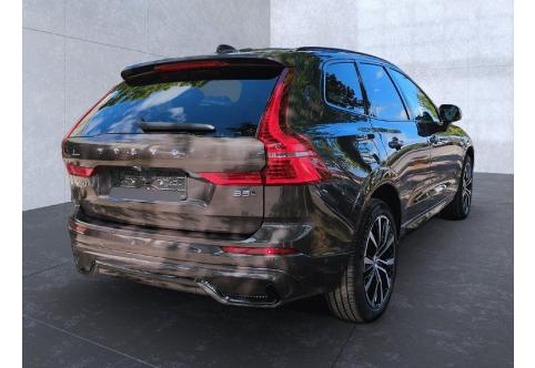Volvo XC60 #3