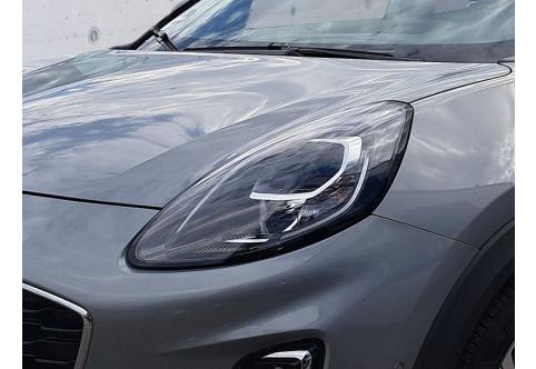 Ford Puma #5