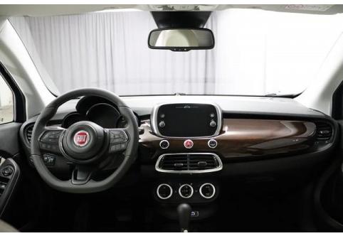 Fiat 500X #14