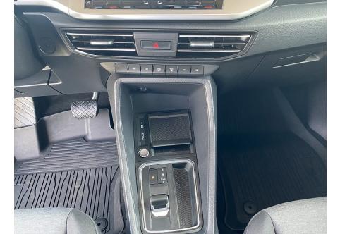 Ford Tourneo Connect #9