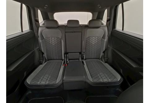 VW Tiguan #13